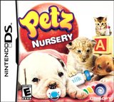 Petz: Nursery (Nintendo DS)